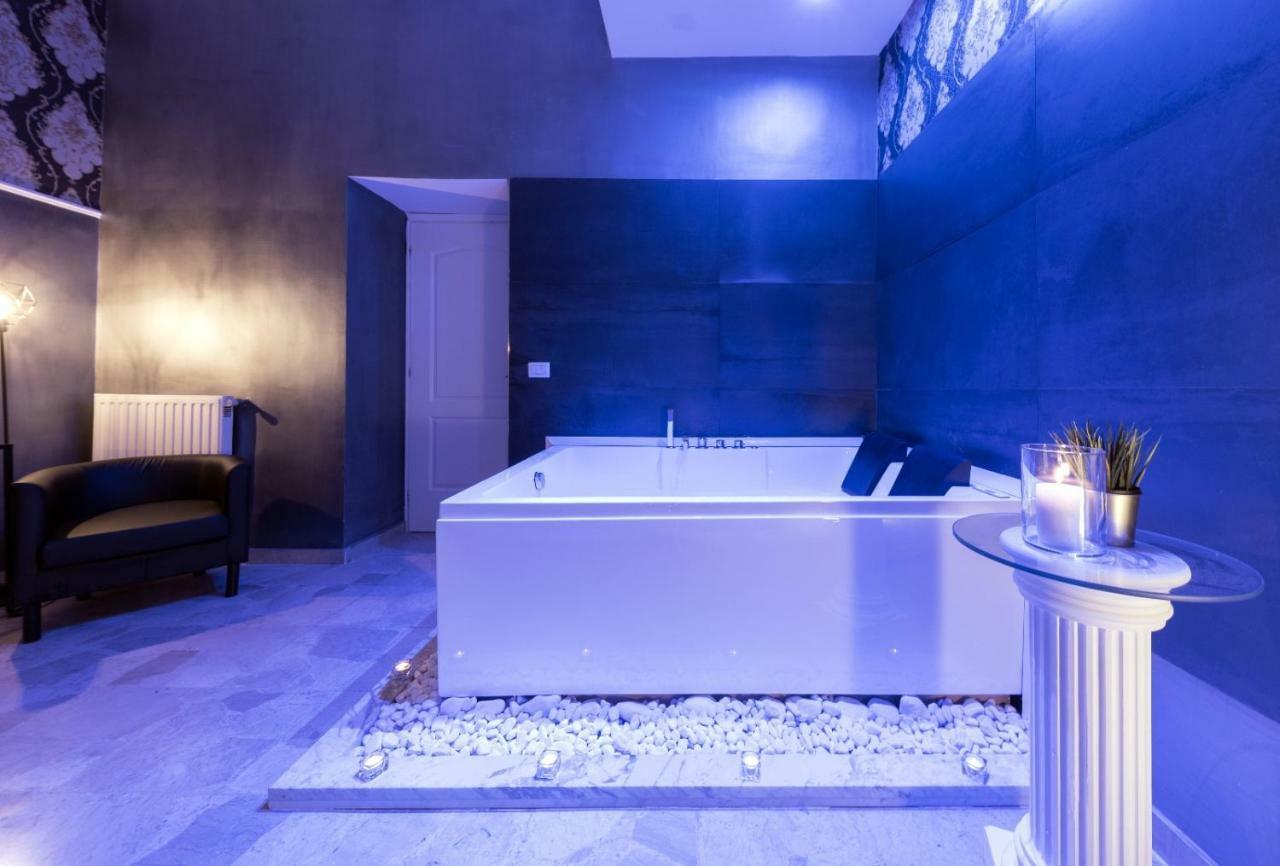 "Napoli In Spa" Εξωτερικό φωτογραφία