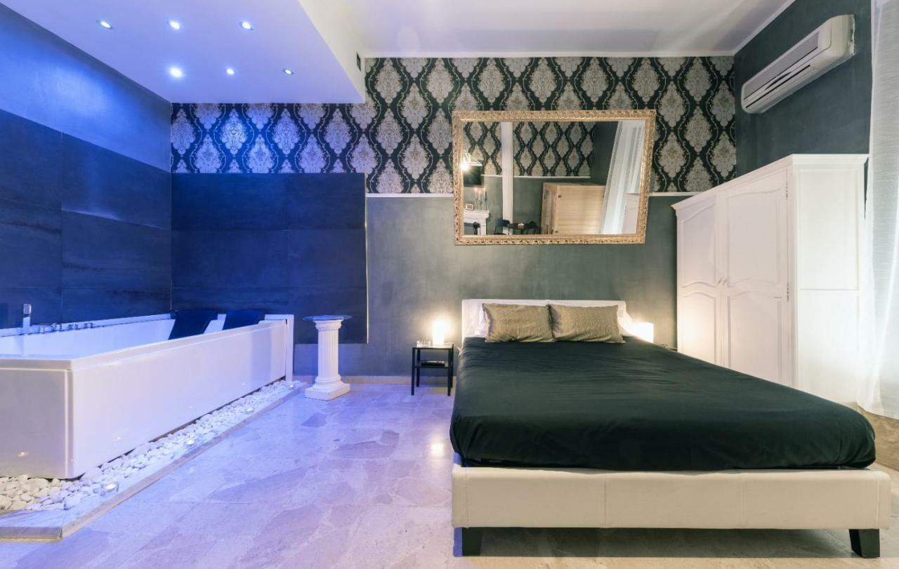 "Napoli In Spa" Εξωτερικό φωτογραφία