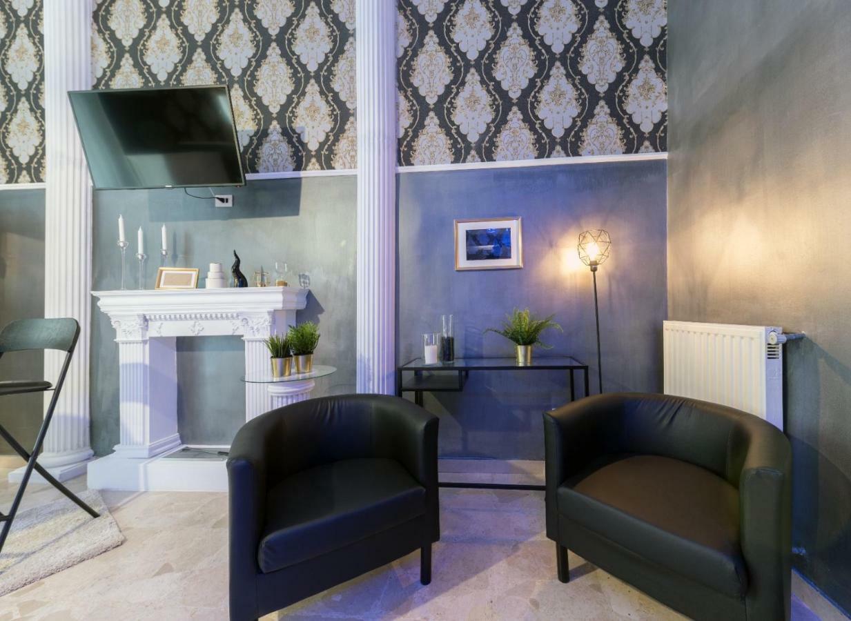 "Napoli In Spa" Εξωτερικό φωτογραφία