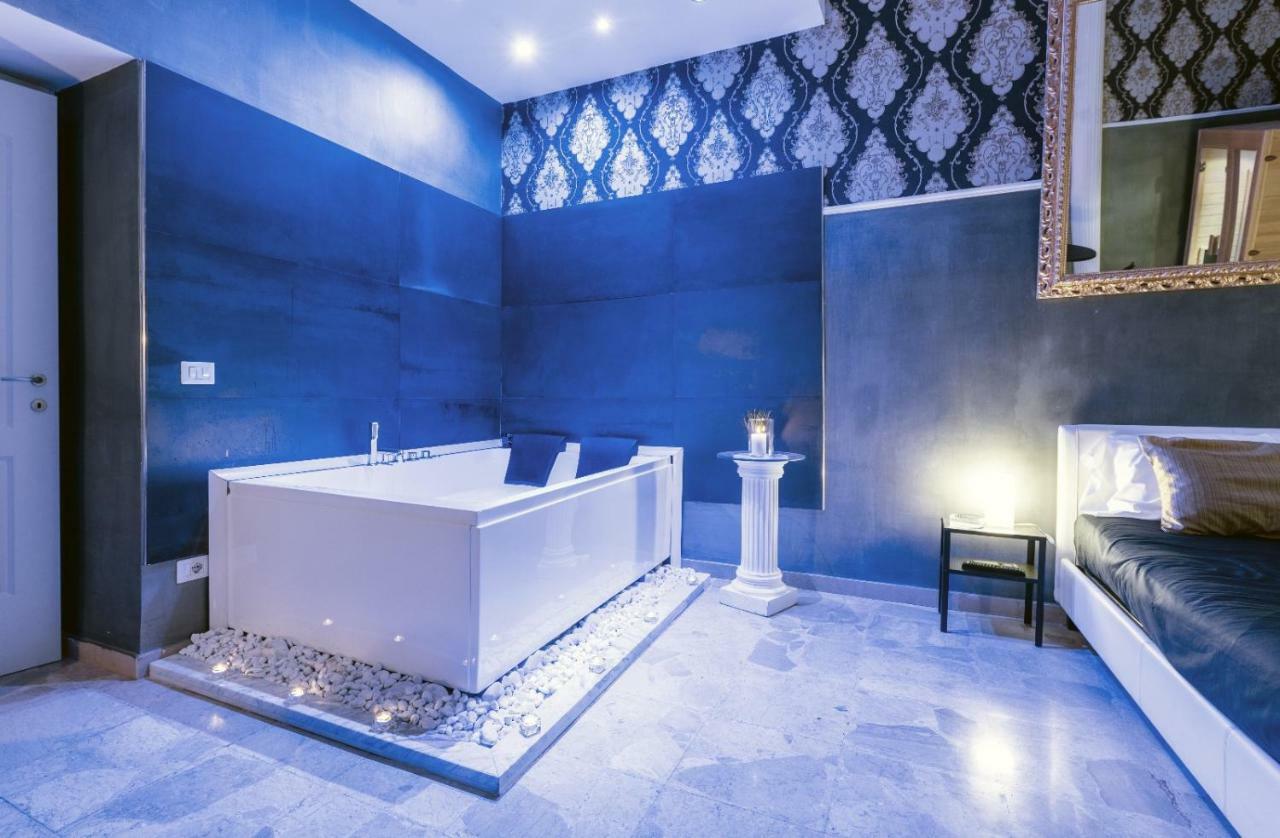 "Napoli In Spa" Εξωτερικό φωτογραφία