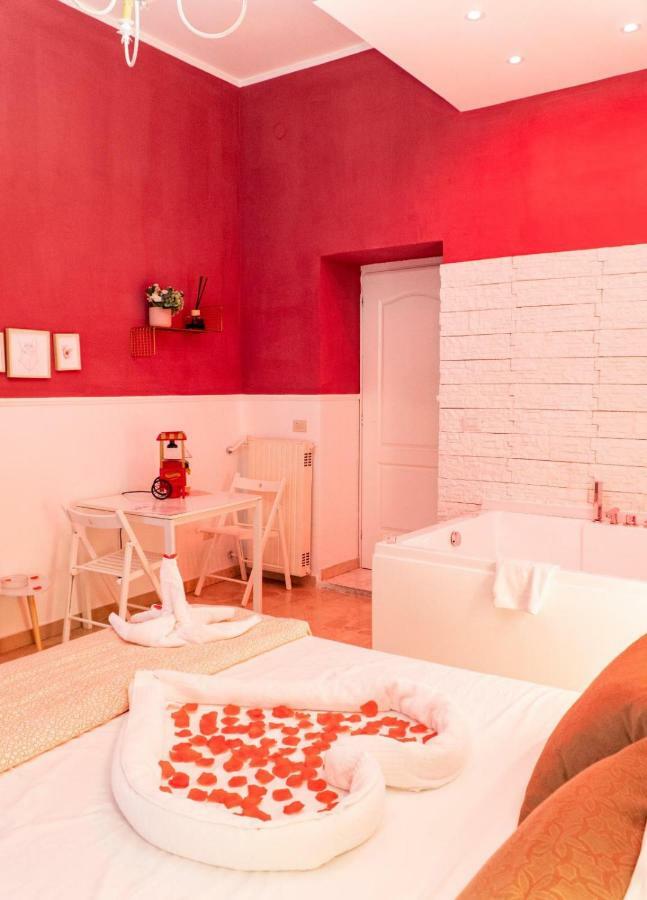 "Napoli In Spa" Εξωτερικό φωτογραφία